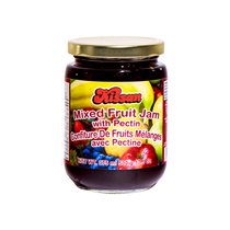 Kissan Mixed Fruit Jam 500g with Pectin