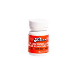 Kissan Orange food Colour 25 g