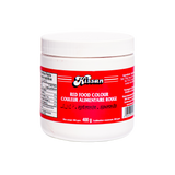 Kissan Red Food Color 400g