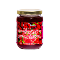 Kissan Strawberry Jam 500g with Pectin