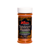Kissan Tandoori Masala Natural 145g no artificial colour