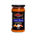 Kissan Tikka Masala Sauce 400ml Gourmet Sauce