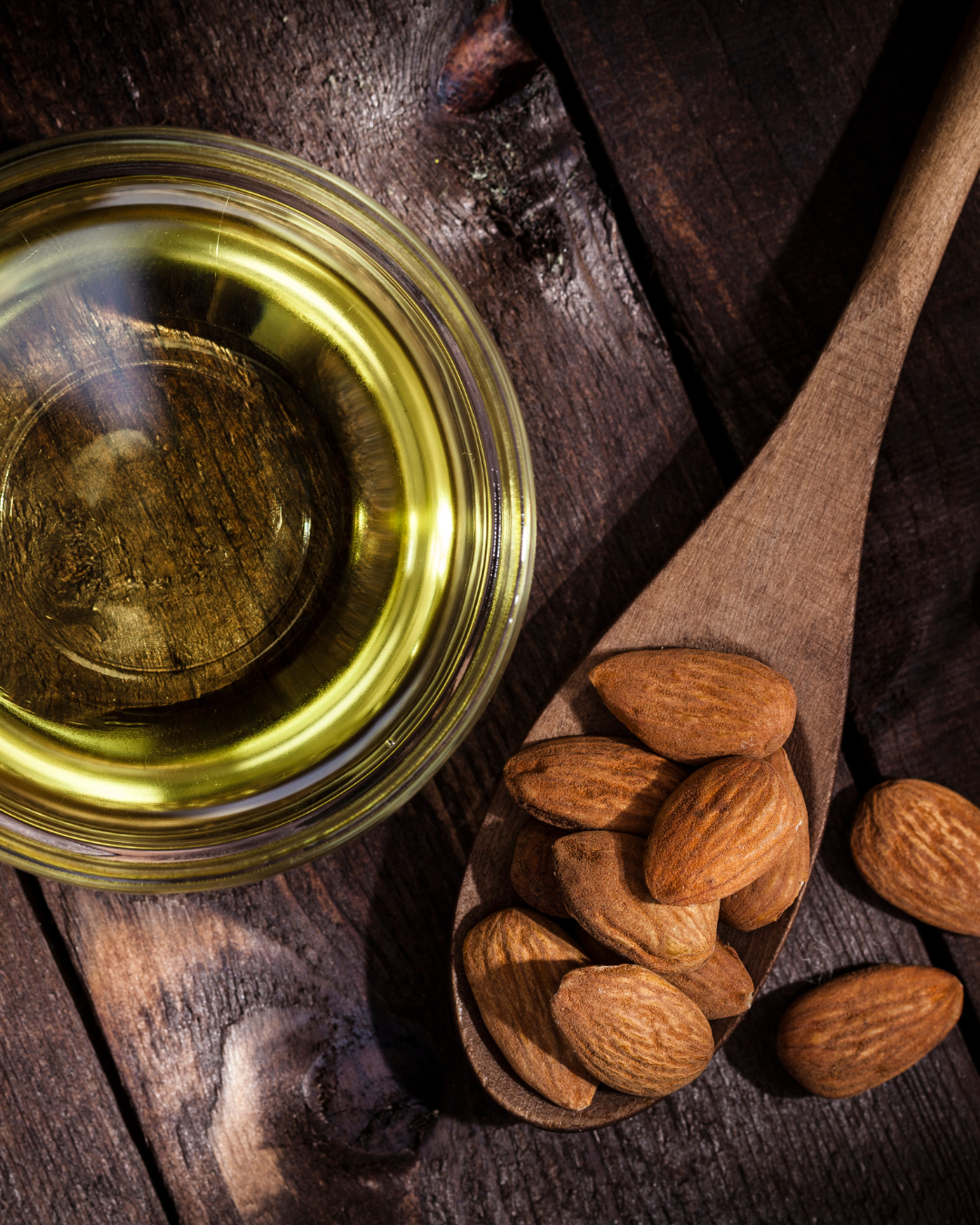 Kissan Almond Oil 100% pure almond oil