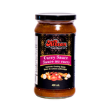 Kissan Curry Sauce 400ml Gourmet Sauce