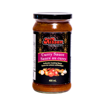 Kissan Curry Sauce 400ml Gourmet Sauce