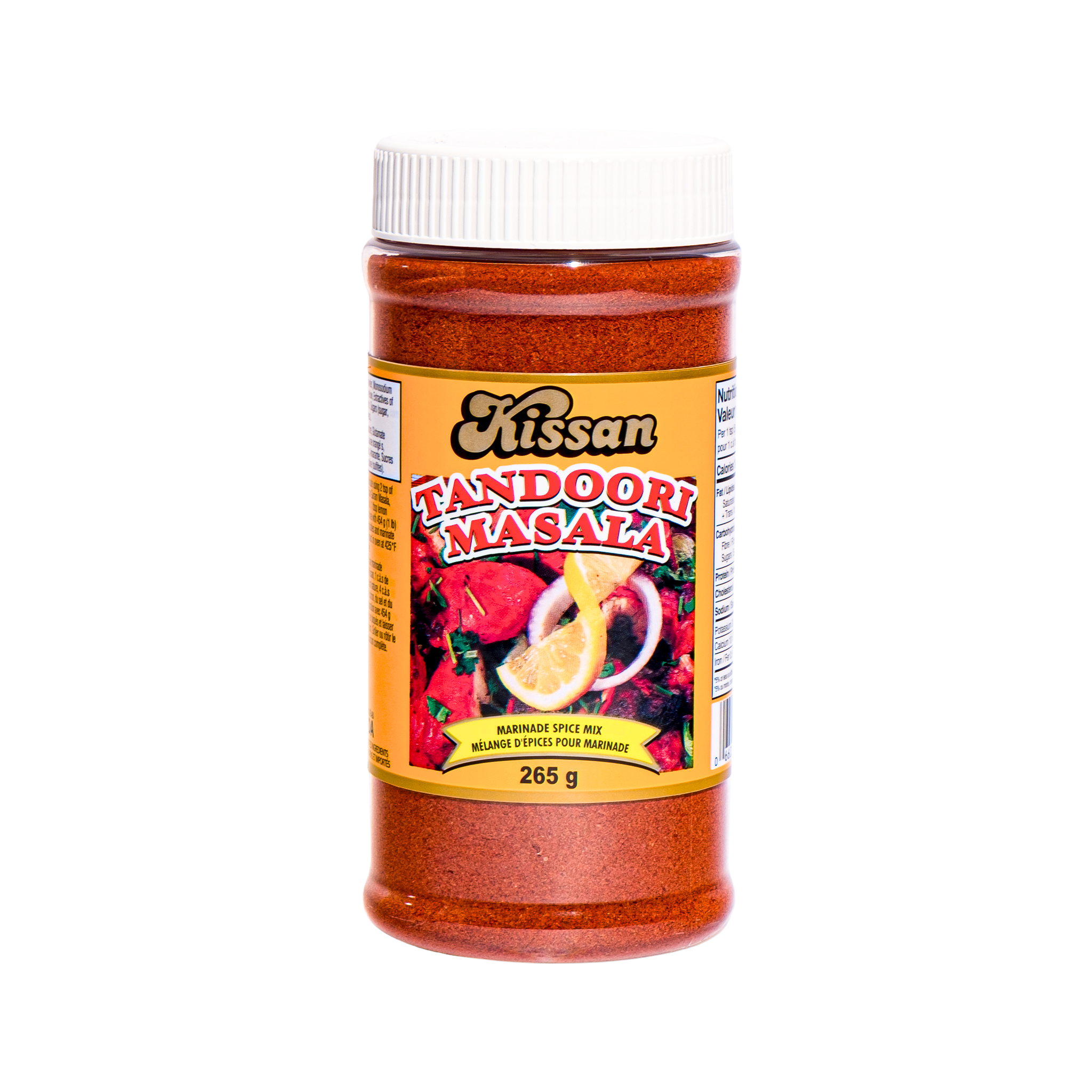 Kissan Tandoori Masala 265g