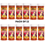 Kissan Tandoori Masala 145g 12 Pack