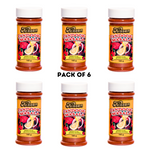 Kissan Tandoori Masala 145g 6 Pack