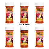 Kissan Tandoori Masala 145g 6 Pack