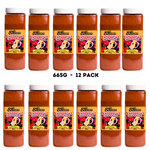 Kissan Tandoori Masala 665g 12 Pack