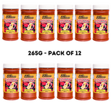 Kissan Tandoori Masala 265g 12 Pack