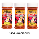 Kissan Tandoori Masala 145g 3 Pack