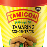 Tamarind Paste 25 Kg - Tamicon