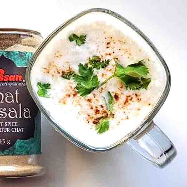 Kissan Chaat Masala Drink