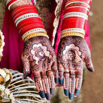 Kissan Olive Oil Henna