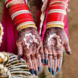 Kissan Olive Oil Henna