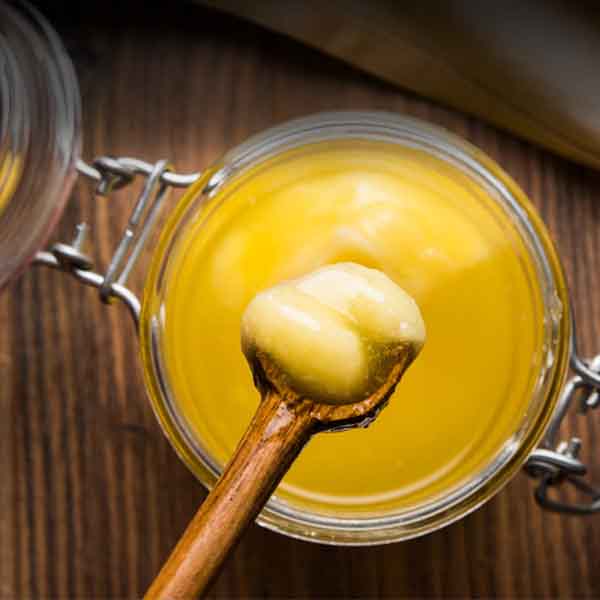 Kissan Desi Ghee 100% Pure Best Ghee