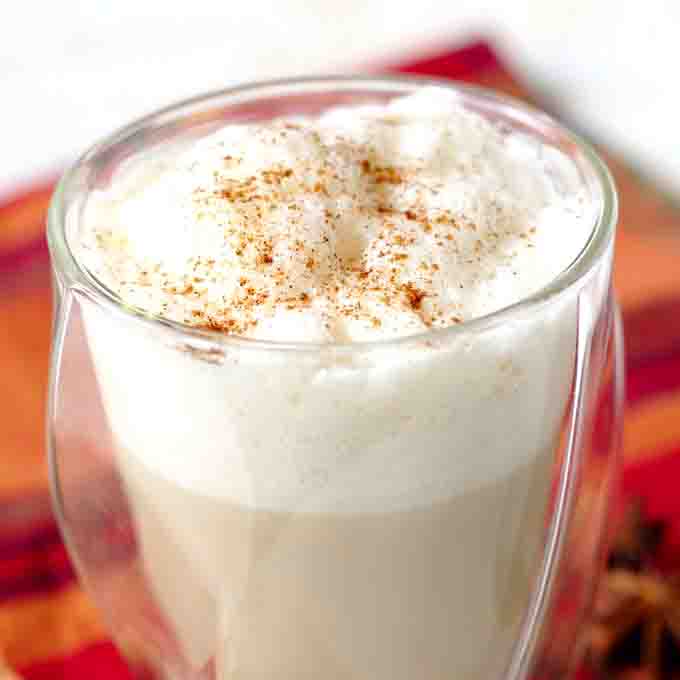 Use Kissan Tea Masalato create a cup of Chai Tea Spice