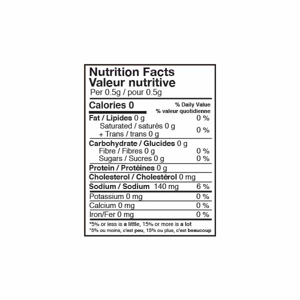 Kissan Food Colour Egg Yellow Nutrition