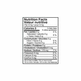 Kissan Food Color Green Nutrition Facts