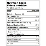 Kissan Tikka Masala Sauce 400ml Gourmet Sauce Nutrition Facts