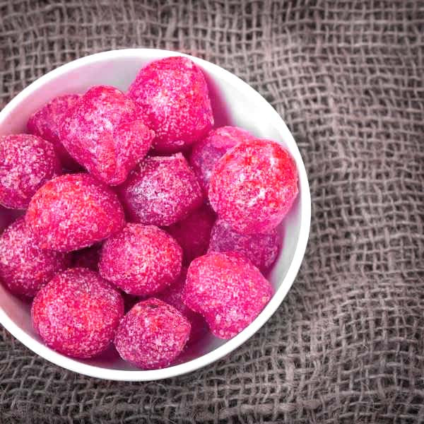 Kissan Food Colour Pink in Mittai