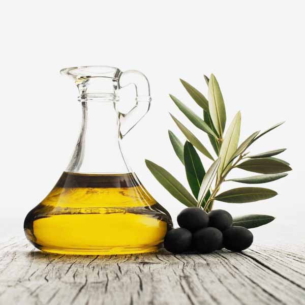 Kissan Olive Oil with Olives