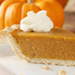 Use Kissan Tea Masala to flavour pumpkin pie