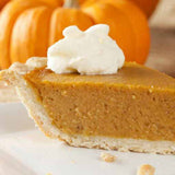 Use Kissan Tea Masala to flavour pumpkin pie